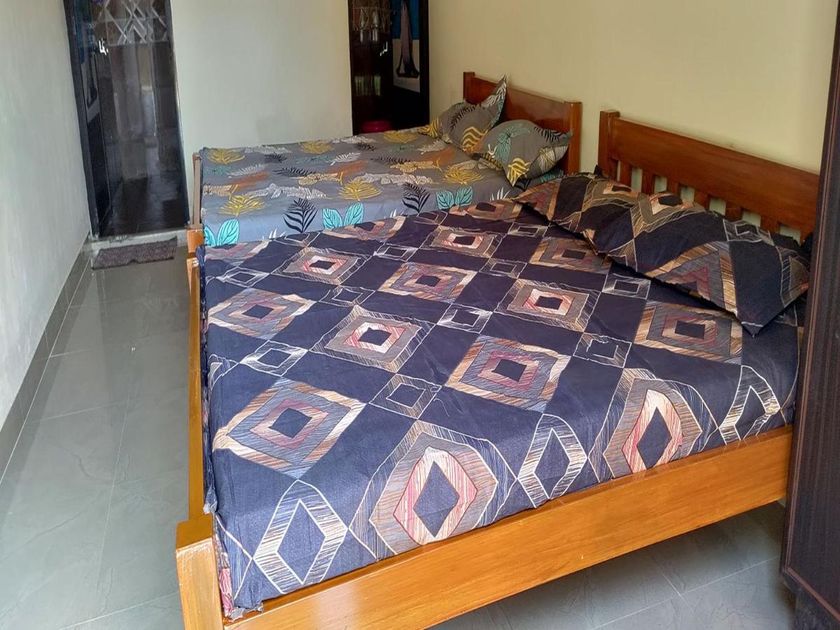 Staymaker Manan Guest House Malpe Dış mekan fotoğraf