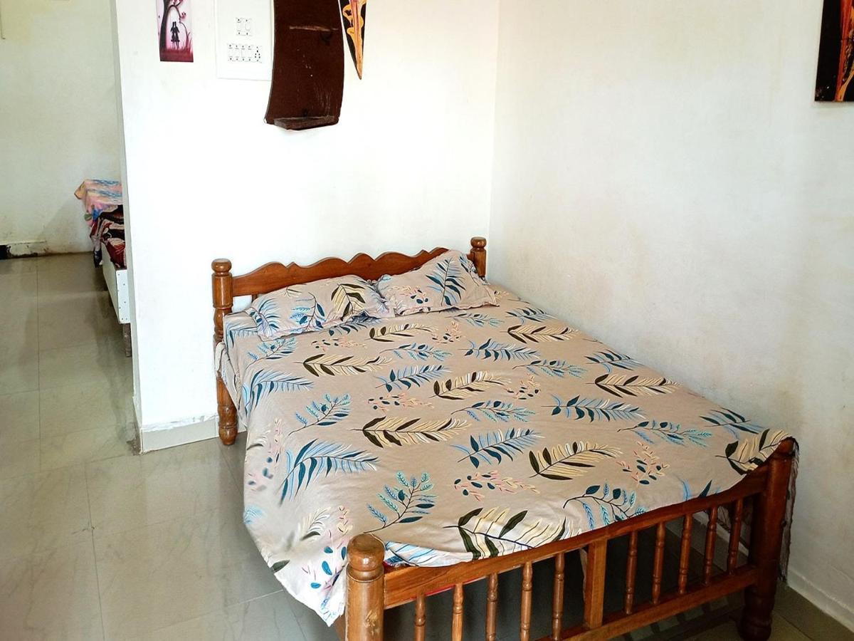 Staymaker Manan Guest House Malpe Dış mekan fotoğraf
