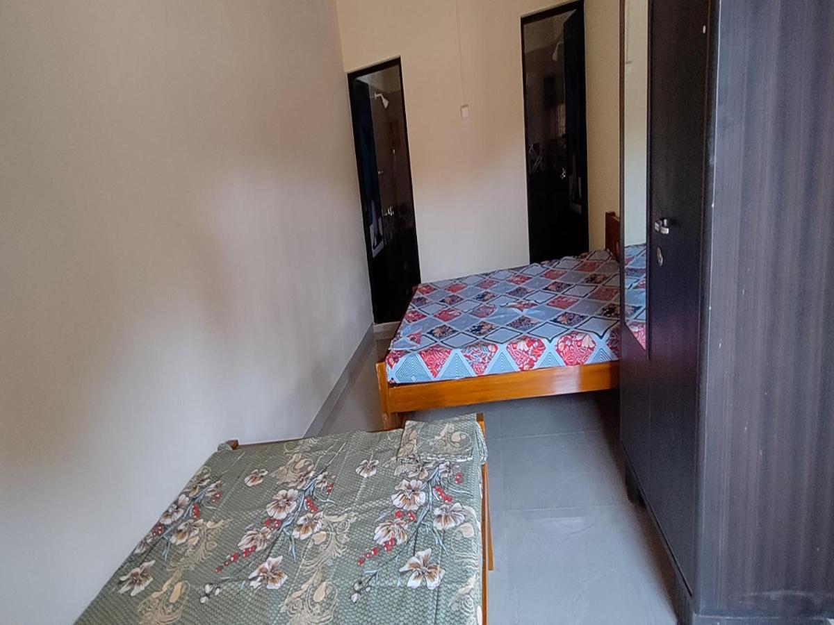 Staymaker Manan Guest House Malpe Dış mekan fotoğraf