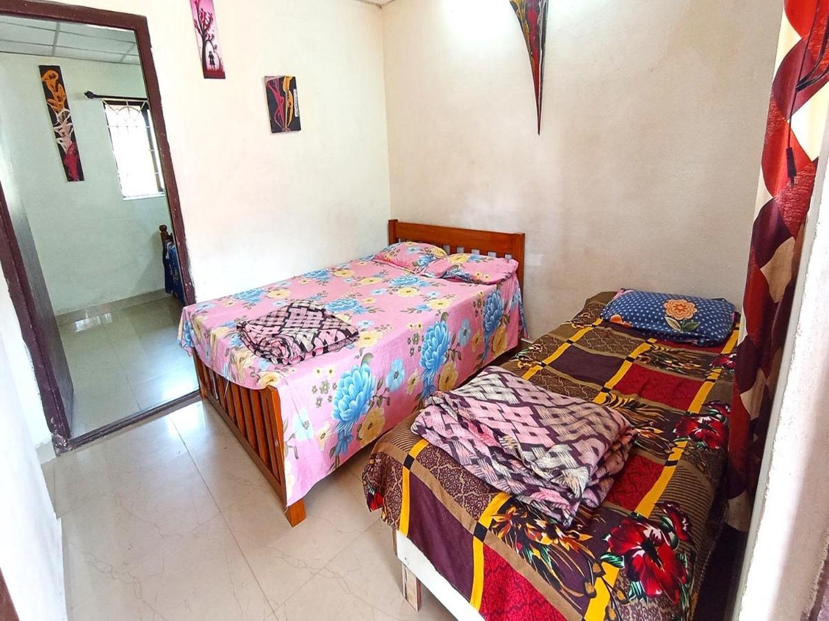 Staymaker Manan Guest House Malpe Dış mekan fotoğraf