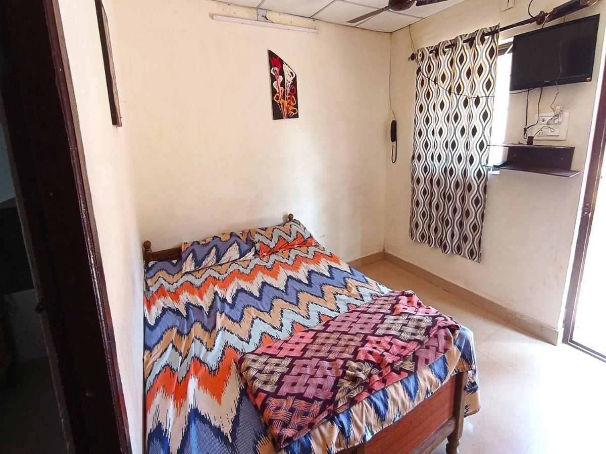 Staymaker Manan Guest House Malpe Dış mekan fotoğraf