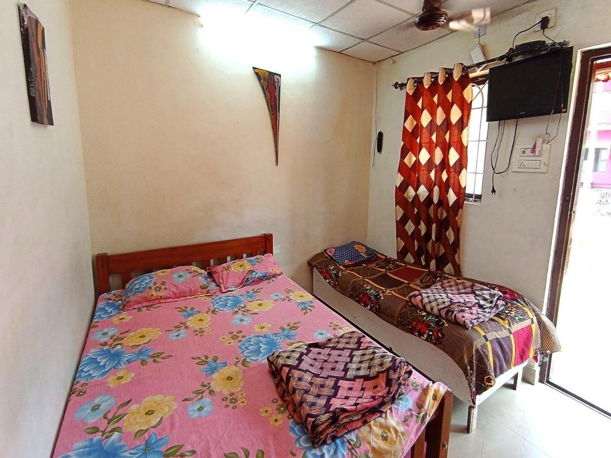 Staymaker Manan Guest House Malpe Dış mekan fotoğraf