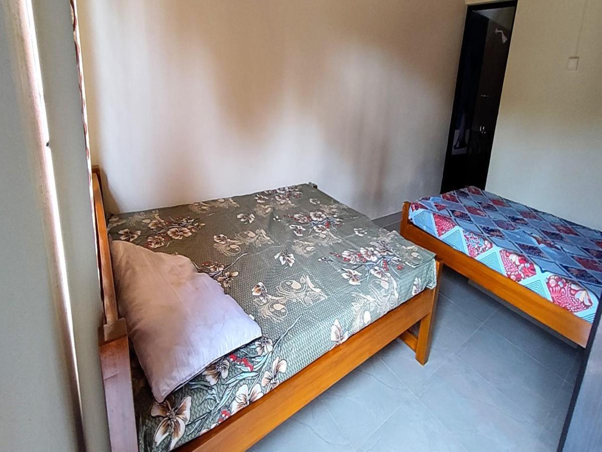 Staymaker Manan Guest House Malpe Dış mekan fotoğraf