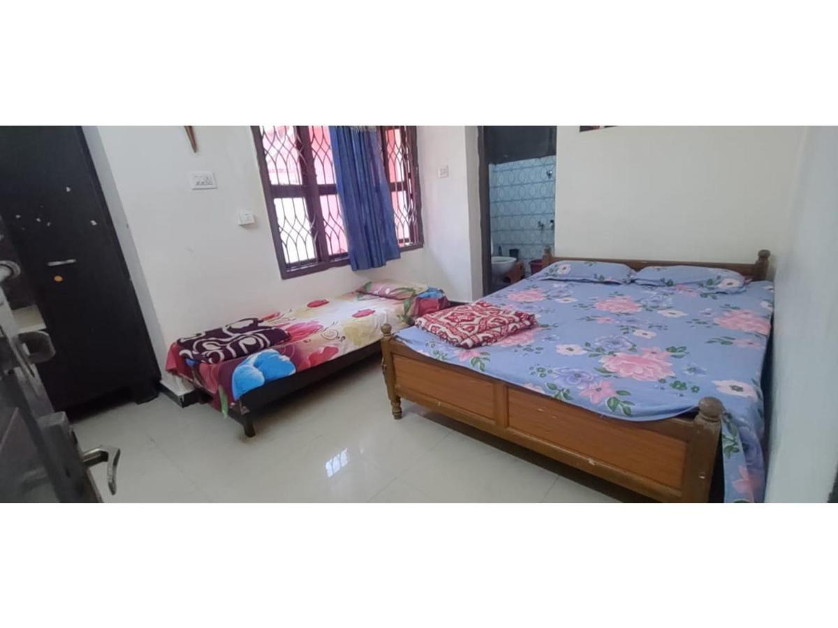 Staymaker Manan Guest House Malpe Dış mekan fotoğraf