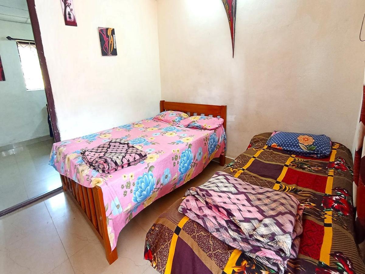 Staymaker Manan Guest House Malpe Dış mekan fotoğraf
