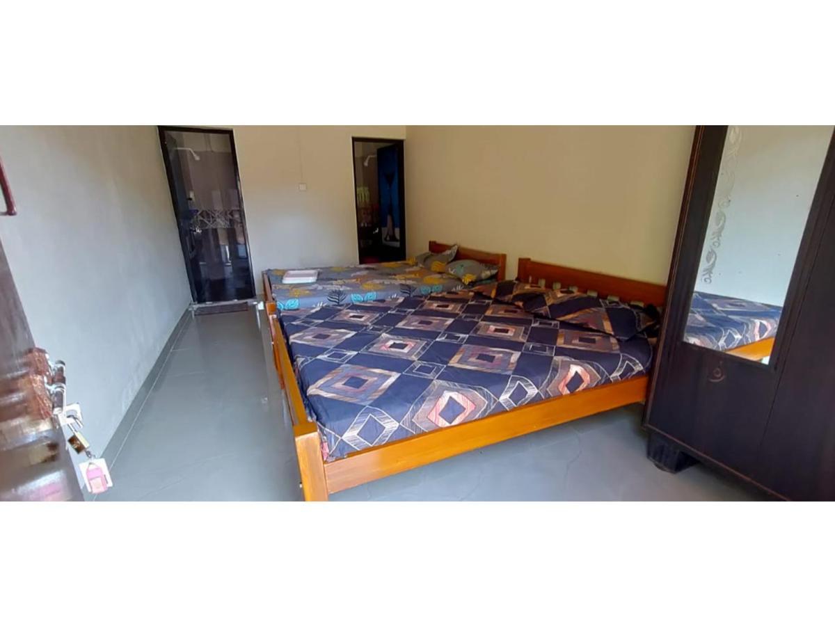 Staymaker Manan Guest House Malpe Dış mekan fotoğraf