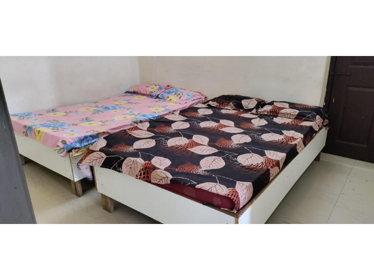 Staymaker Manan Guest House Malpe Dış mekan fotoğraf