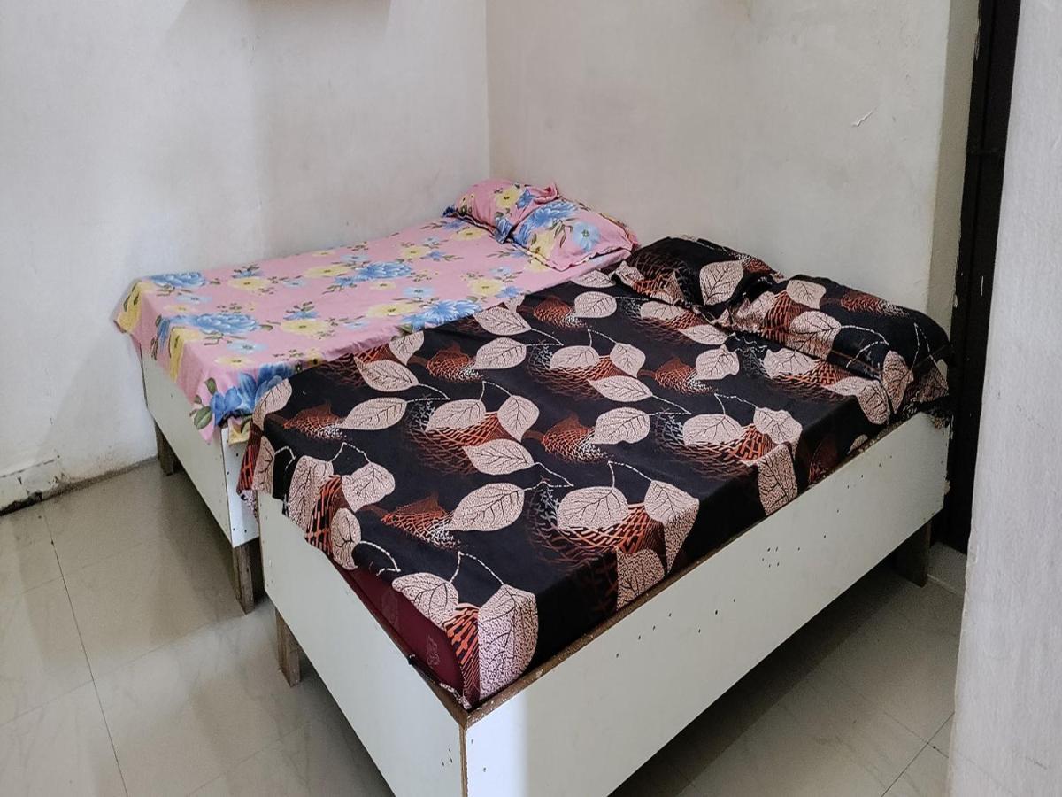 Staymaker Manan Guest House Malpe Dış mekan fotoğraf