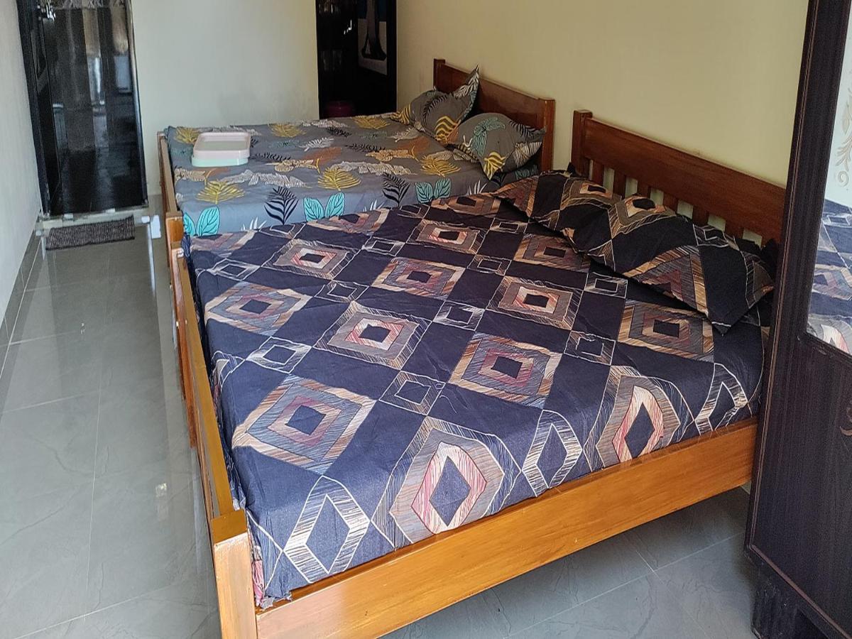 Staymaker Manan Guest House Malpe Dış mekan fotoğraf