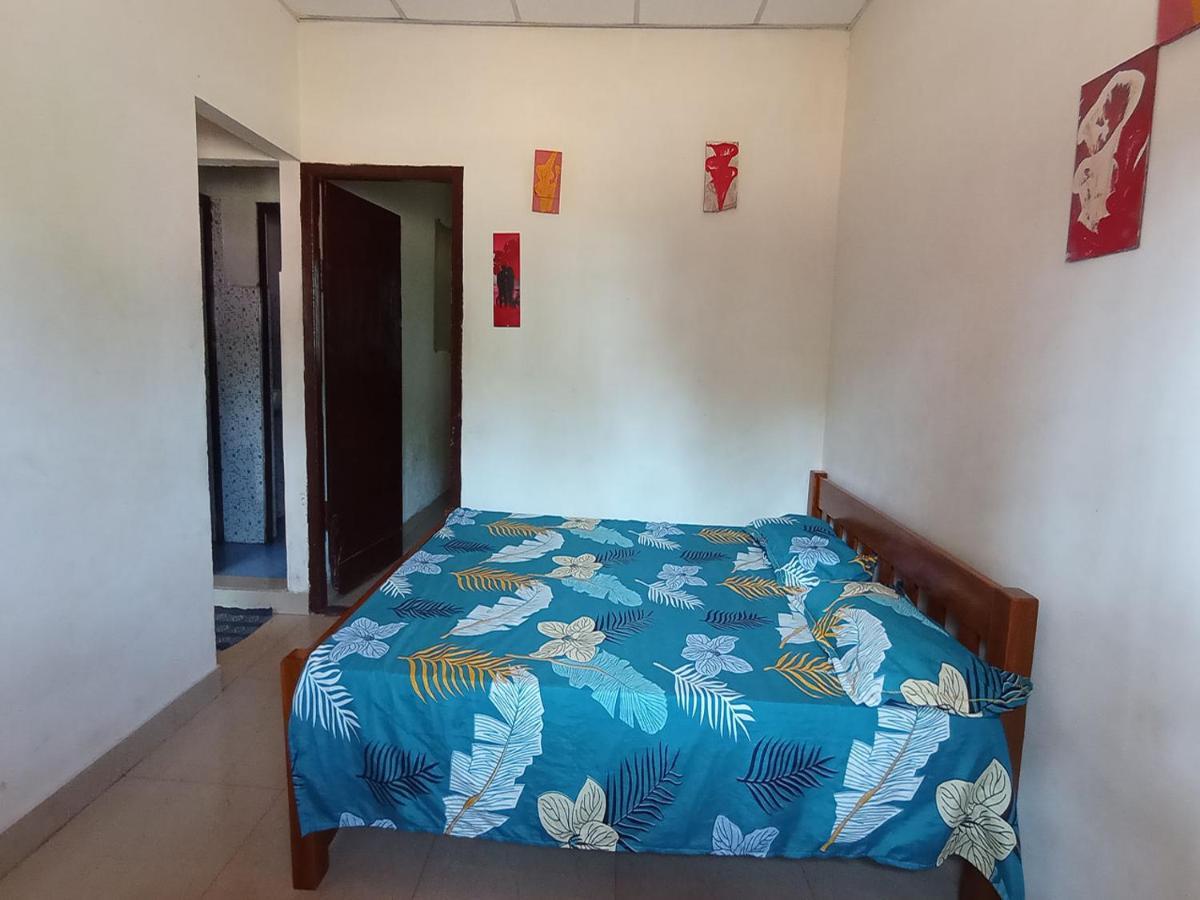 Staymaker Manan Guest House Malpe Dış mekan fotoğraf