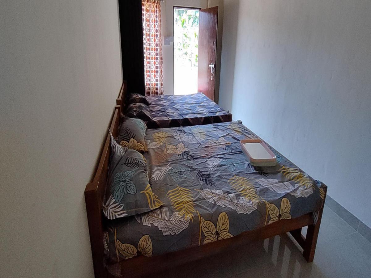 Staymaker Manan Guest House Malpe Dış mekan fotoğraf