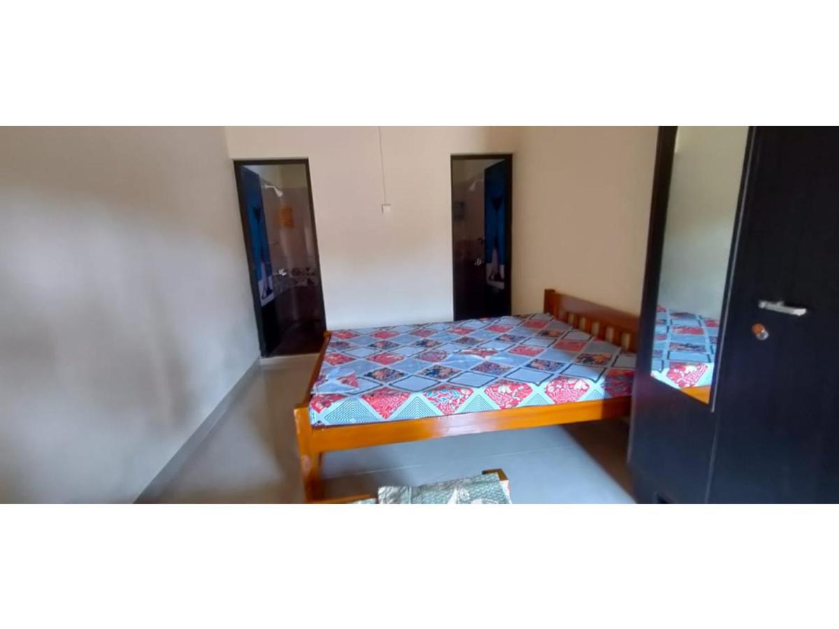 Staymaker Manan Guest House Malpe Dış mekan fotoğraf